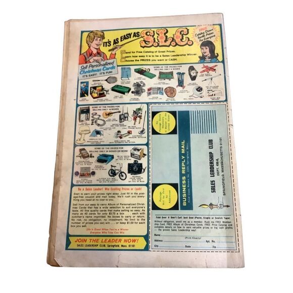 Vintage 1976 Donald Duck Issue No 159 - Picture 2 of 3